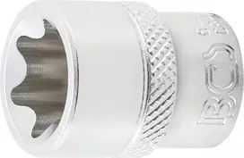 Bgs Technic Galvutė E-star tipo varžtams | 10 mm (3/8") | E18 (6417)