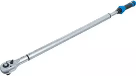 Bgs Technic Dinamometrinis raktas | 20 mm (3/4") | 100 - 700 Nm (7186)