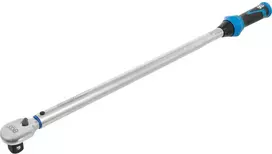 Bgs Technic Dinamometrinis raktas | 20 mm (3/4") | 100 - 500 Nm (7185)