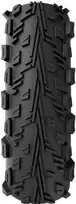 Padanga 29" Vittoria Peyote XC Race G2.0 TLR Fold 29x2.40 / 60-622 juodas