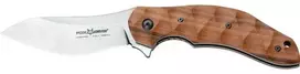 Fox Knives Lenktinis peilis FOX ANSO FLIPPER