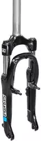 Šakė SR Suntour M3010 P 24" 40mm 1-1/8" 9x100mm juodas