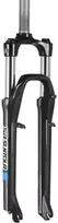 Šakė SR Suntour XCE 28 P 29" 100mm 1-1/8" 9x100mm juodas