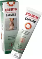 Dr Retter Ec Balzamas sutrūkinėjusioms pėdoms ir užkulniams Gelbėjimo ratas®, 100 ml