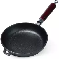 Vilde Ketaus keptuvė CAST LINE 20 cm