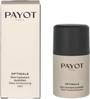 Payot Optimale drėkinamasis dieninis kremas veidui ir kaklui, 50 ml