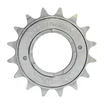 Galinė žvaigždutė Sturmey-Archer SFX30 BMX 1/8" 1-speed-14T