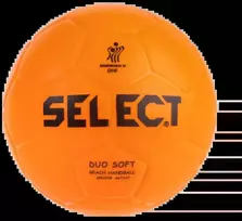 Select Paplūdimio rankinio kamuolys Duo Soft dydis:3