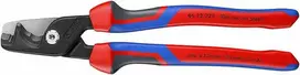 KNIPEX StepCut XL kabelių žirklės KOMPOZITAS 225mm