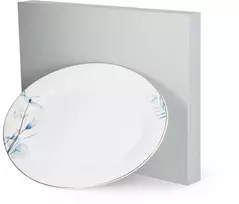 Fissman Porcelianinis serviravimo indas 30 cm Lyon