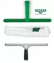Unger PRO langų valymo įrankiai 35cm/45cm - 45cm