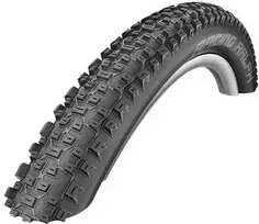 Schwalbe Racing Ralph 27.5x2.25 new Addix Performance TLR fold.