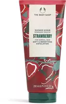 The Body Shop Shower Scrub, 200 ml