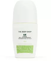 The Body Shop Aloe Vera Roll On deodorant, 50 ml