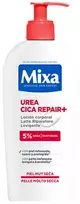 MIXA UREA CICA REPAIR+ repairing body lotion for very dry skin 250 ml