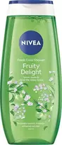 Nivea Fresh Care dušo želė, 250 ml