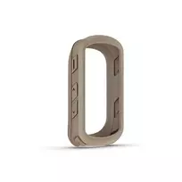 Garmin Silkoninis dėklas Garmin Edge 540/840 serijos dviračių kompiuteriams, Smėlio spalvos (010-13264-04)