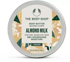 Kūno sviestas „The Body Shop“.