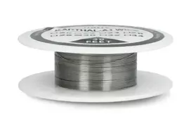 Oem Kaitinimo viela Kanthal A1 0.25mm 23.3Ω/m - 9.1m