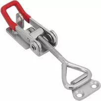 Oem Metalinis spaustuvas - reguliuojamas GH-4002 - 180kg