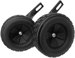 Scool Acs Pagalbiniai / atraminiai ratukai S'COOL for niXe, Xlite, faXe 16/18" (1010)