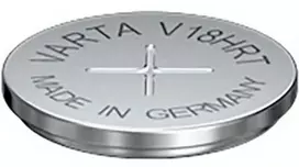 Varta V18HRT įkraunama sagos formos baterija 18H NiMH 19 mAh 1,2 V 1 vnt.