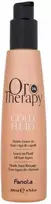 Fanola Oro Therapy 24K Gold Fluid Leave-in Hair Care