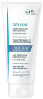 Ducray Dexyane minkštinantis balzamas nuo įbrėžimų, 200 ml