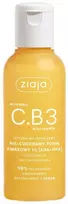 Ziaja Vitamin C.B3 Niacinamide Tonikas 1% [AHA+PHA] Facial Lotion and Purškiklis