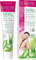 Eveline Cosmetics 99% Natural Aloe Vera, 125 ml
