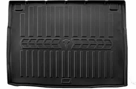 Stingray Guminis bagažinės kilimėlis PEUGEOT 407 2004-2011m. SW