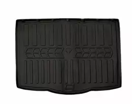 Stingray Guminis bagažinės kilimėlis FORD Focus IV C519 nuo 2018m. (hečbekas)