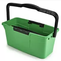 Unger PRO kibiras langų plovimui, 12L