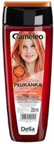 Cameleo Apricot plaukų skalavimo priemonės, 200 ml