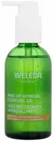 Weleda Make-Up Removal Cleansing Oil Valomasis aliejus