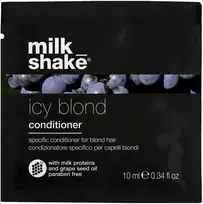 Milk Shake Icy Blond Conditioner 10ml