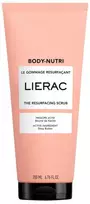 Lierac Body-Nutri The Resurfacing Scrub kūno šveitiklis, 200 ml