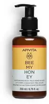 "Apivita Bee My Honey" kūno pienelis 200ml