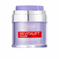 Stangrinamasis kremas L'Oreal Make Up Revitalift Filler Gelis (50 ml)