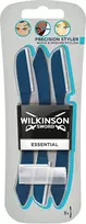 Wilkinson Sword Antakių ir barzdos tiesintuvas Precision Style r 3 vnt