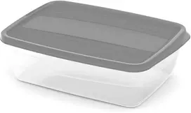 Vedo maisto indas 1,75 l CURVER