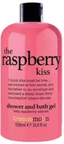 Milton Dušo želė Treaclemoon The Raspberry Kiss Shower & Bath Gel TMR001, 500 ml