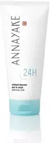 Annayake 24H gentle body scrub 200 ml