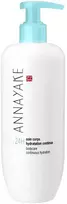 Annayake 24H bodycare continuous hydration 400 ml