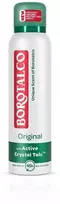 Borotalco Dezodorantas spray Original (Deo Purškiklis), 150 ml