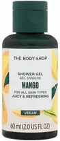 The Body Shop Dušo želė