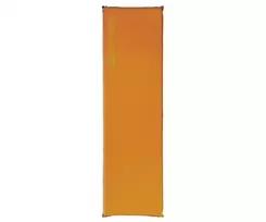 Prisipučiantis kilimėlis Pinguin Horn 20 Long (Oranžinė)