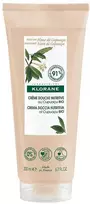 Klorane dušo kremas su organine Cupuacu gėle, 200 ml