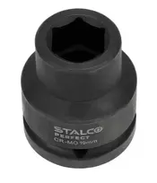 Stalco Perfect Smūginė galva 3/4" šešiakampė 30mm