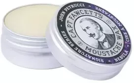 Captain Fawcett Kapitonas Fawcett ūsų vaškas John Petrucci`s Nebula (ūsų vaškas), 15 ml